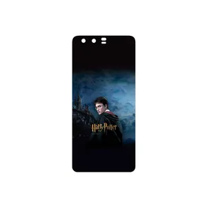 MAHOOT Harry Potter Cover Sticker for Huawei P10