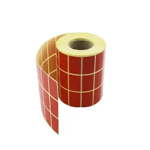 برچسب پرینتر لیبل زن مدل NR-2131-3