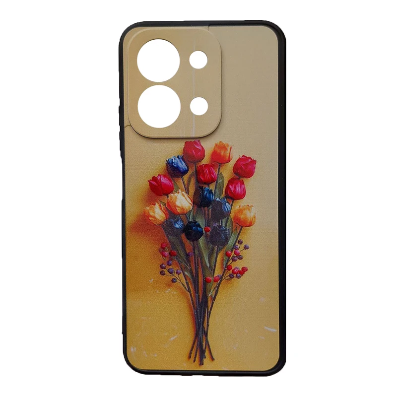 کاور کد JL41 مناسب برای گوشی موبایل شیائومی Redmi 15C 4G / Poco C85 4G