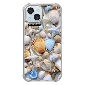 AKAM AMC-WTA15-PEARL17 Cover For Apple iPhone 15