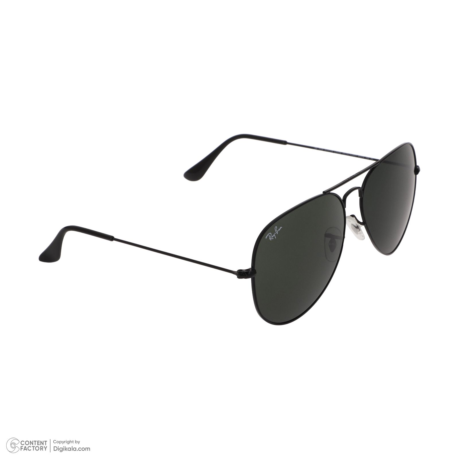 عینک آفتابی مردانه ری بن مدل 3026-L2821 -  - 6