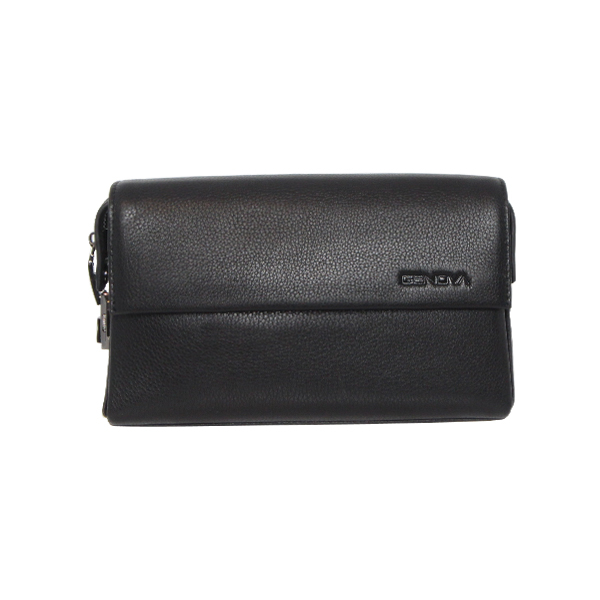 کیف دستی مردانه جنوا مدل G 111559 - 4