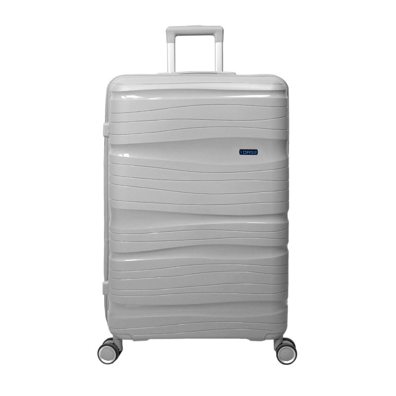 چمدان آیداس مدل 02 سایز متوسط