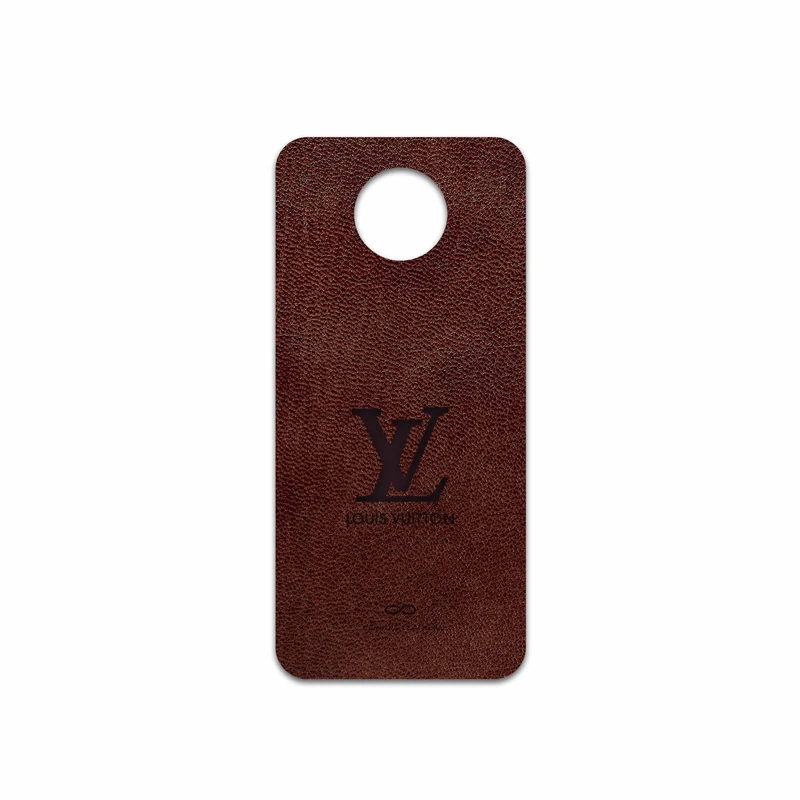 برچسب پوششی ماهوت مدل NL-LS_VTTN مناسب برای گوشی موبایل نوکیا G10