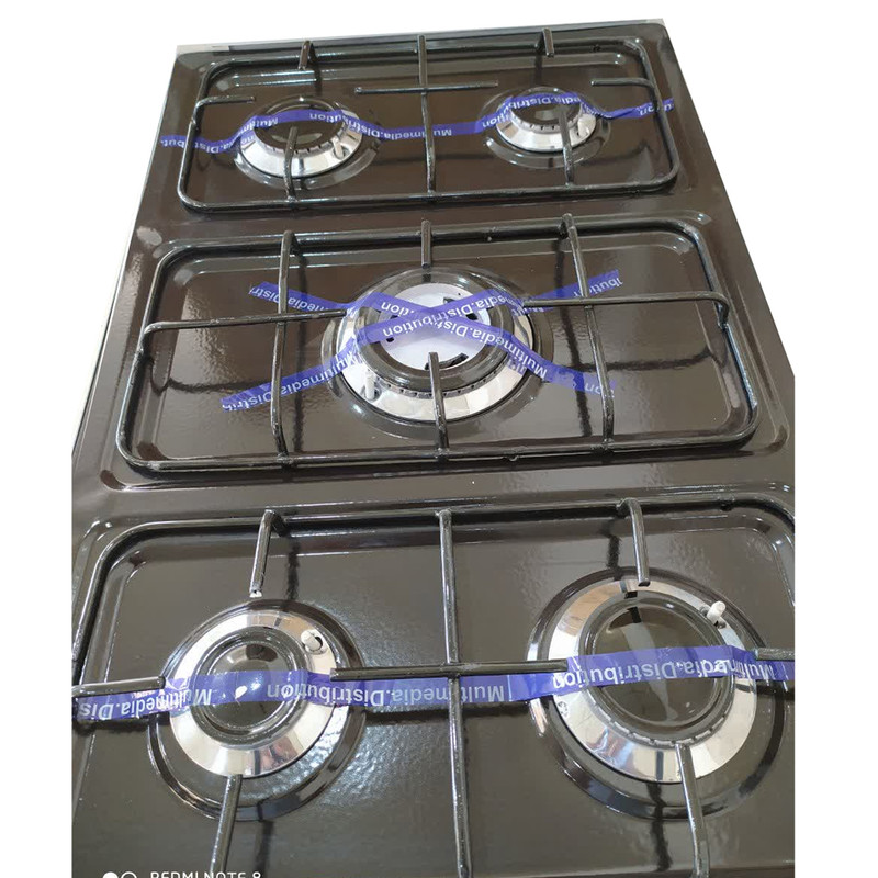 اجاق گاز 5 شعله مدل T-5-G-2021