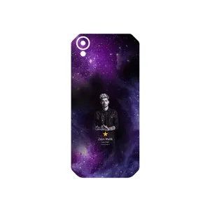 MAHOOT Zayn Malik Cover Sticker for CAT S41