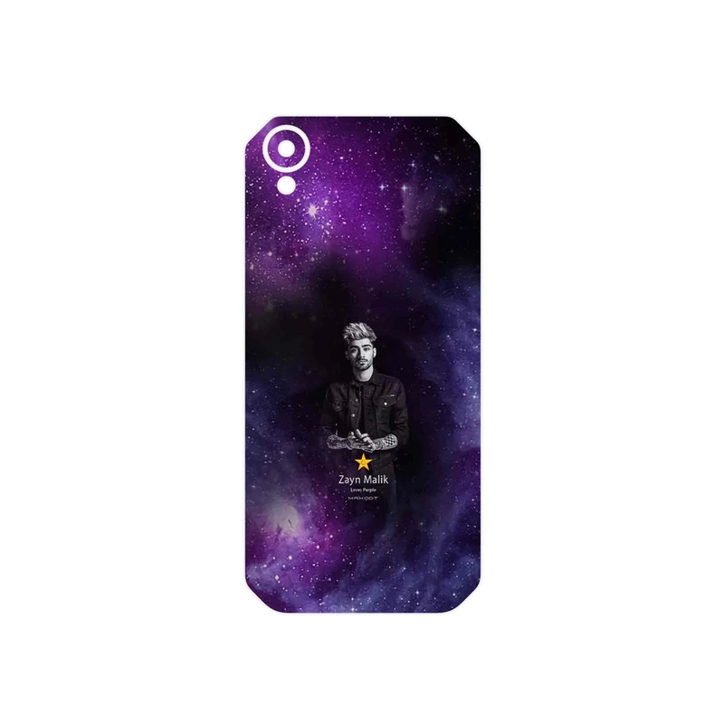 برچسب پوششی ماهوت مدل Zayn Malik مناسب برای گوشی موبایل کاترپیلار S41