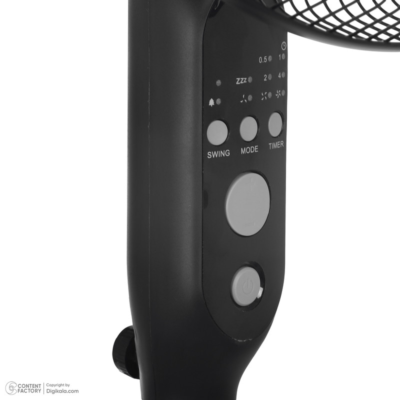 پنکه بیمر مدل R1000