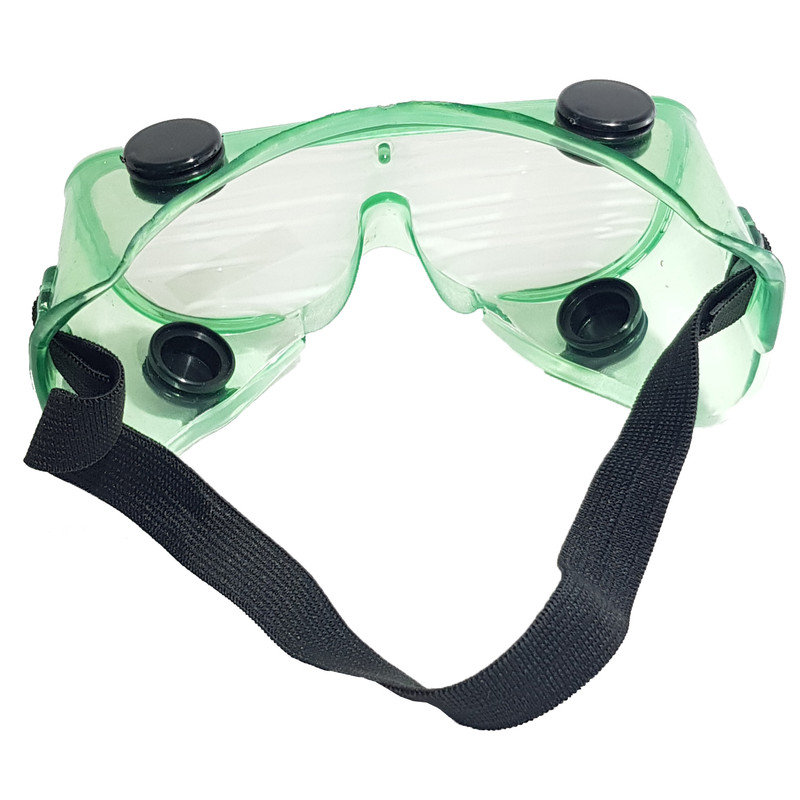 عینک ایمنی اخوان مدل ZHL8787