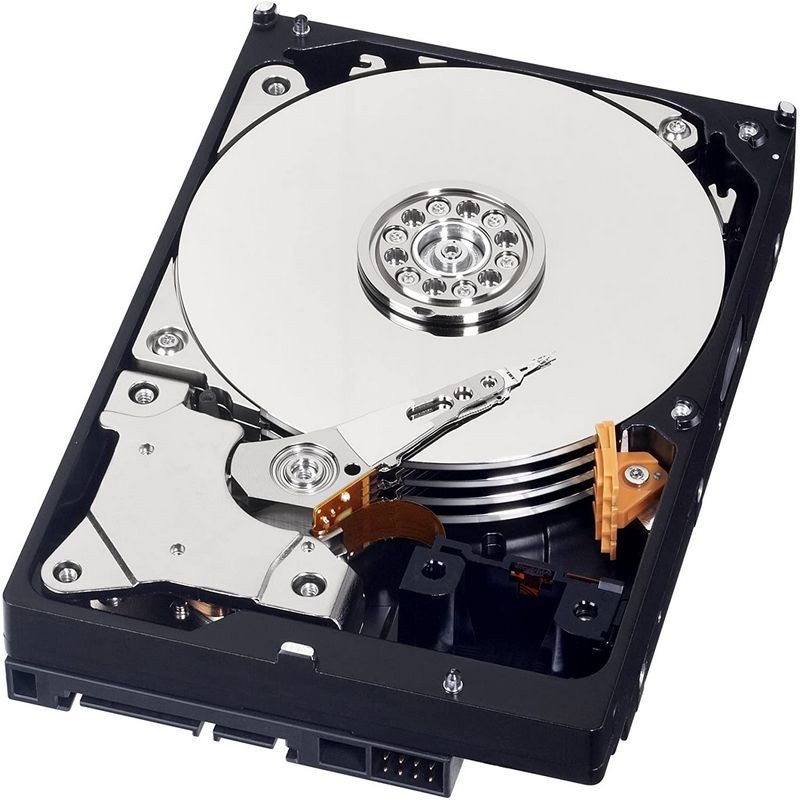 هارددیسک اینترنال سیگیت مدل Barracuda ST2000DL003 ظرفیت 2 ترابایت 1