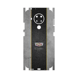 MAHOOT Cadillac-FullSkin Cover Sticker for Nokia 5.4