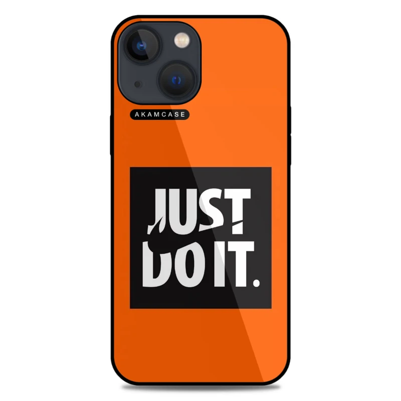 کاور آکام مدل AMCWA13M-BRANDS4 مناسب برای گوشی موبایل اپل iPhone 13 Mini