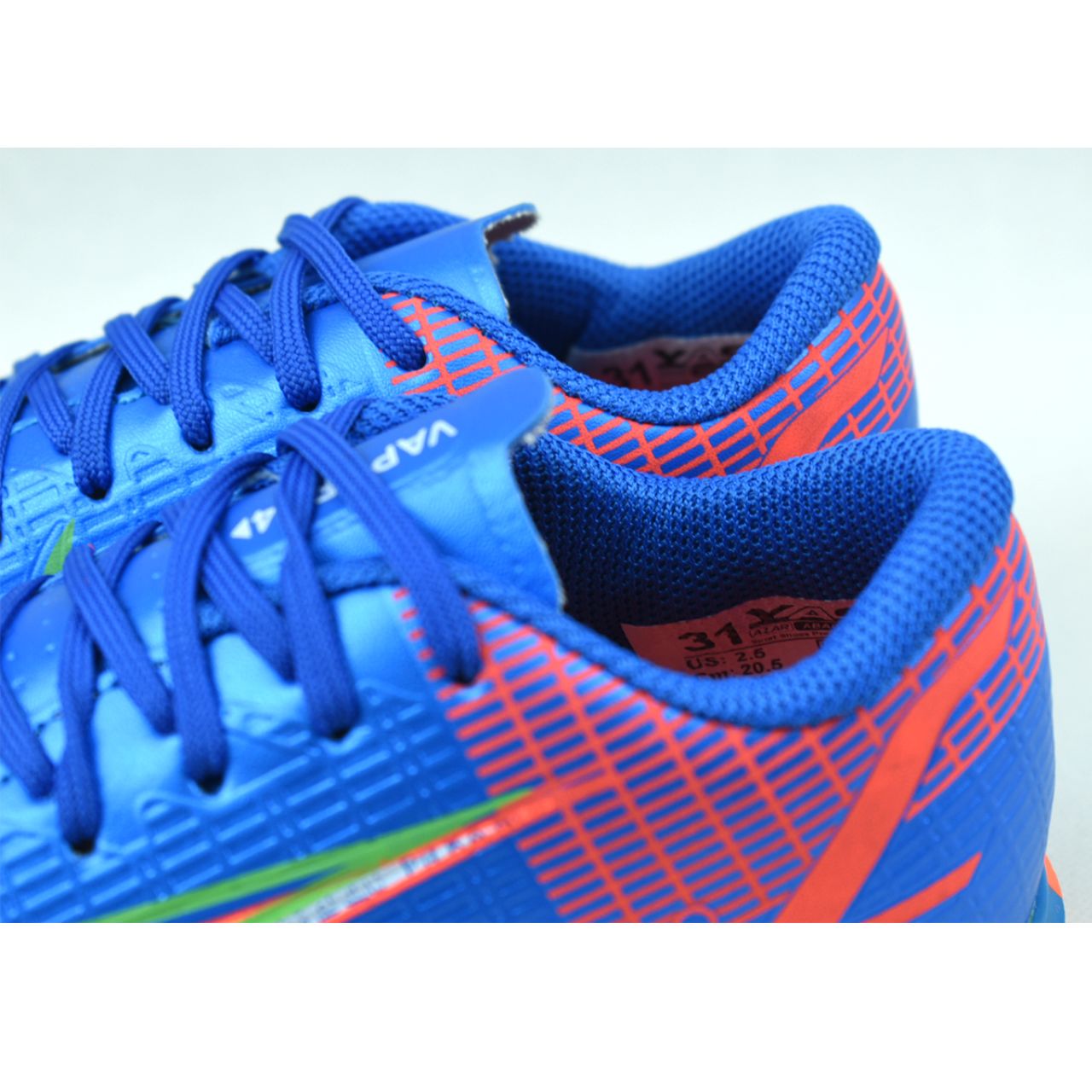کفش فوتبال بچگانه مدل ویپور کد C-8265 -  - 12