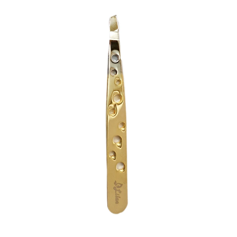 موچین لیلاک مدل F-08