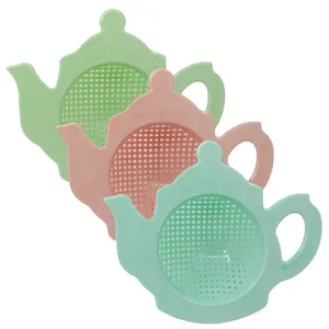 صافی چای مدل cuty مجموعه 3 عددی