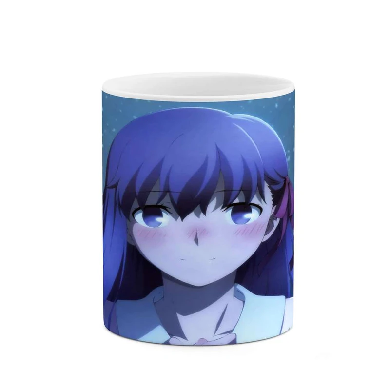 ماگ کاکتی مدل انیمه کد mgh21755