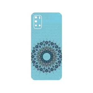MAHOOT Art of Illumination 4 Cover Sticker for Gplus Z10