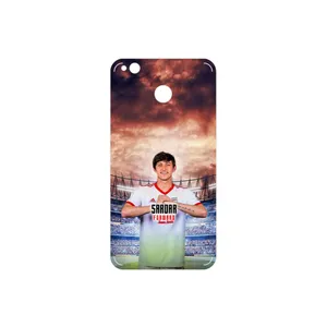 MAHOOT Sardar Azmoun Cover Sticker for Xiaomi Redmi 4X