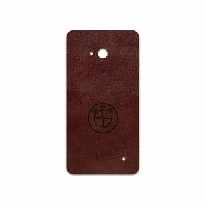 MAHOOT NL-BMW Cover Sticker for Microsoft Lumia 640