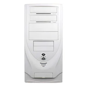 کیس کامپیوتر ای اس دی مدل ASD-410