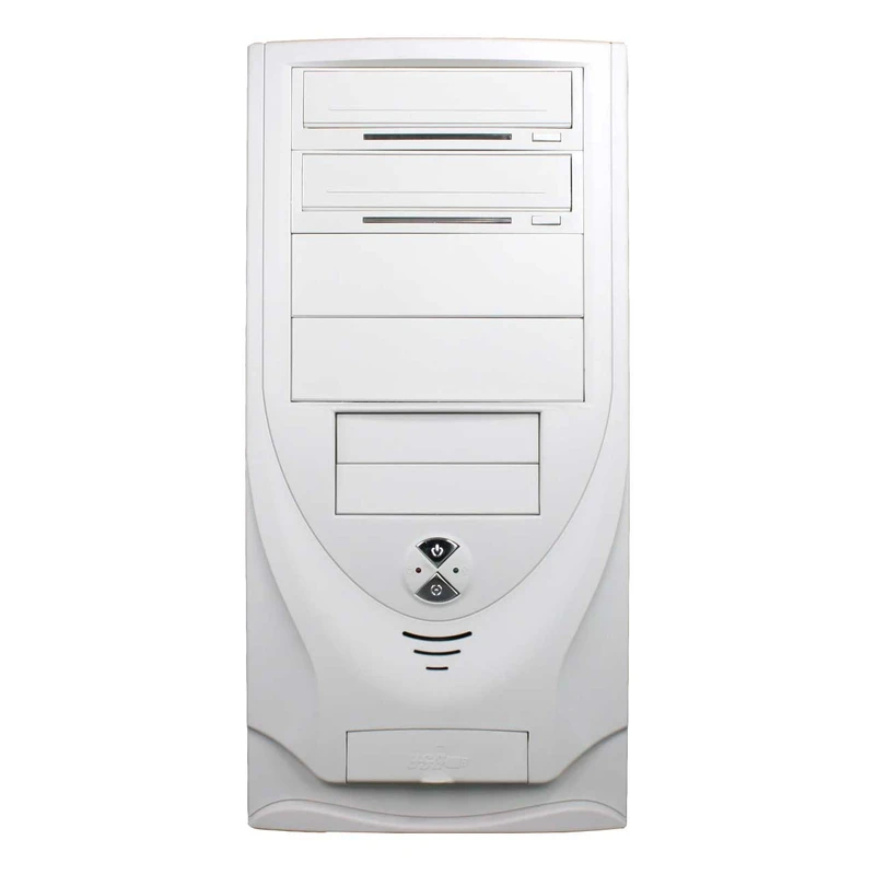 کیس کامپیوتر ای اس دی مدل ASD-410