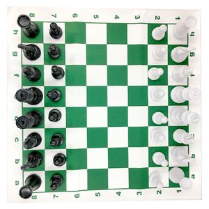 نقد و بررسی شطرنج مدل فدراسیونی مسابقات VG 2211 توسط خریداران