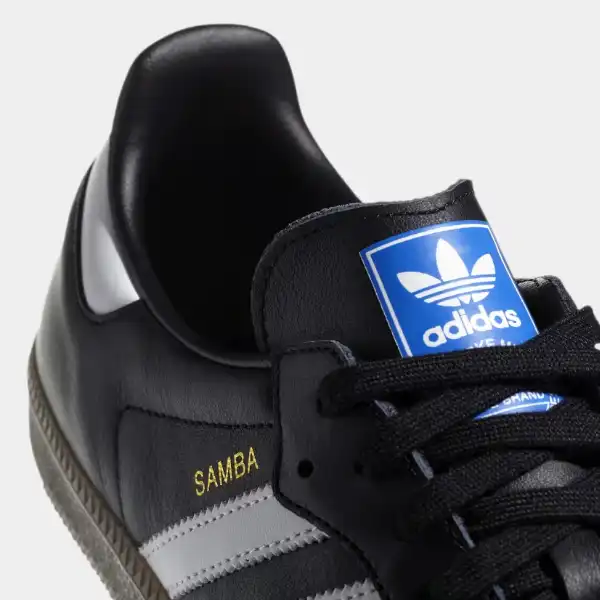 کفش راحتی مدل SAMBA OG