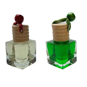 خوشبو کننده خودرو مدل ECO کدEco36 بسته دو عددی