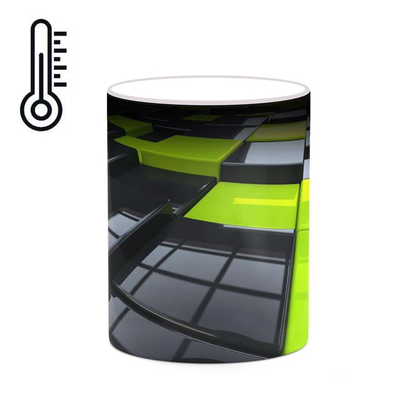 ماگ حرارتی کاکتی مدل فانتزی کد mgh18100