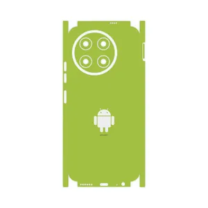 MAHOOT Andorid-FullSkin Cover Sticker for Tecno Spark 30 Pro