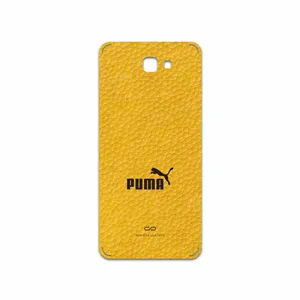 MAHOOT ML-PUMA Cover Sticker for Samsung Galaxy J7 Prime