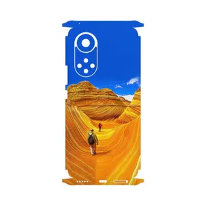 MAHOOT Amazing Rocks-FullSkin Cover Sticker for Huawei Nova 9