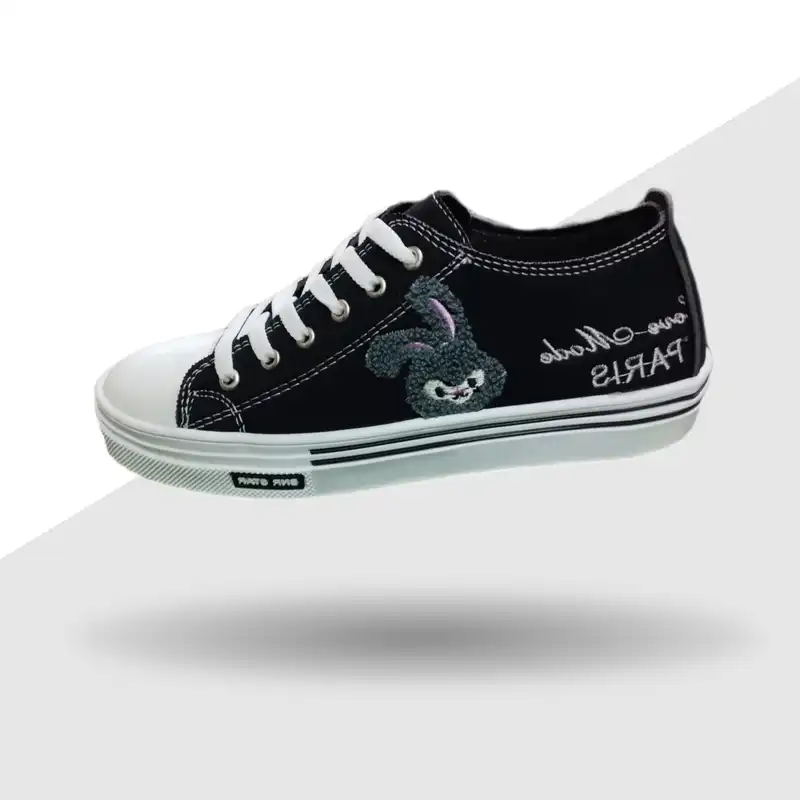 کفش پیاده روی زنانه مدل ال استار