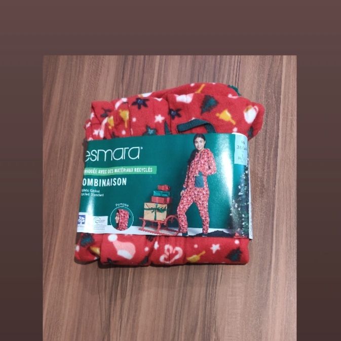 سرهمی زنانه اسمارا مدل ES4570 -  - 3