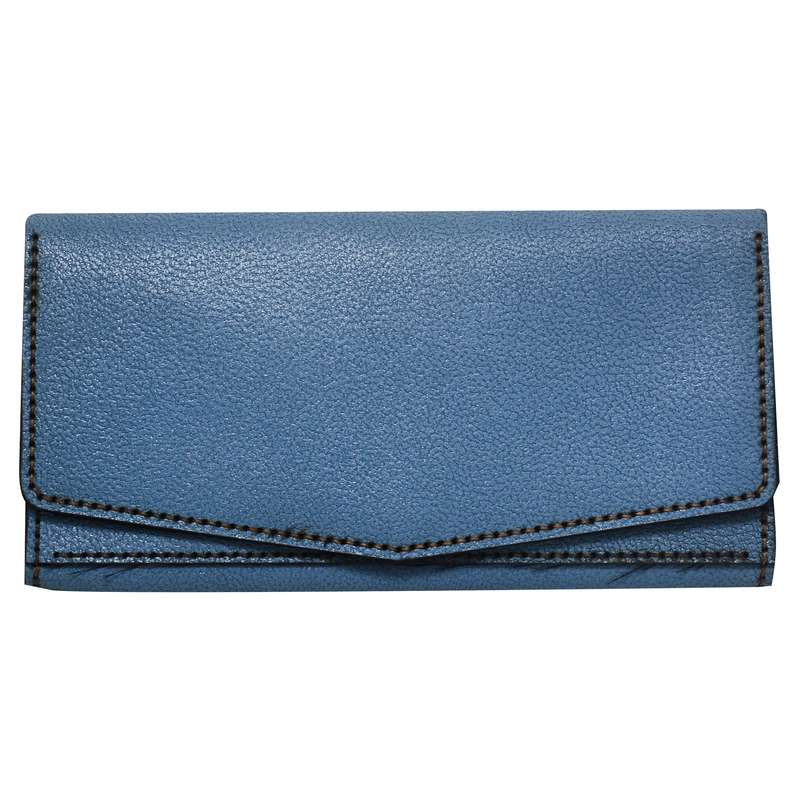 کیف پول زنانه مدل تاران