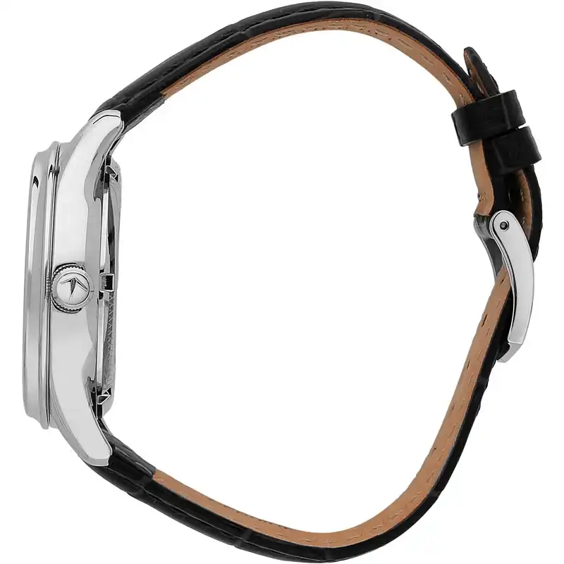 ساعت مچی عقربهای مردانه لوسین روشا مدل R0421115005