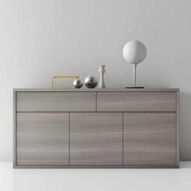 کنسول مدل K022 طول 140 سانتی متر