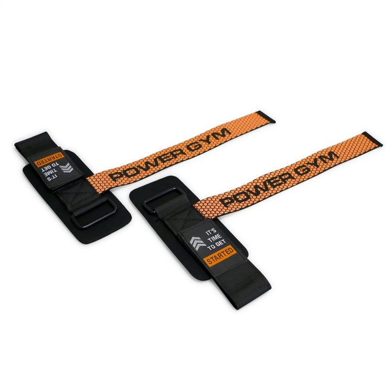 مچ بند ورزشی پاورجیم مدل بند لیفت دار 2024 بسته دو عددی