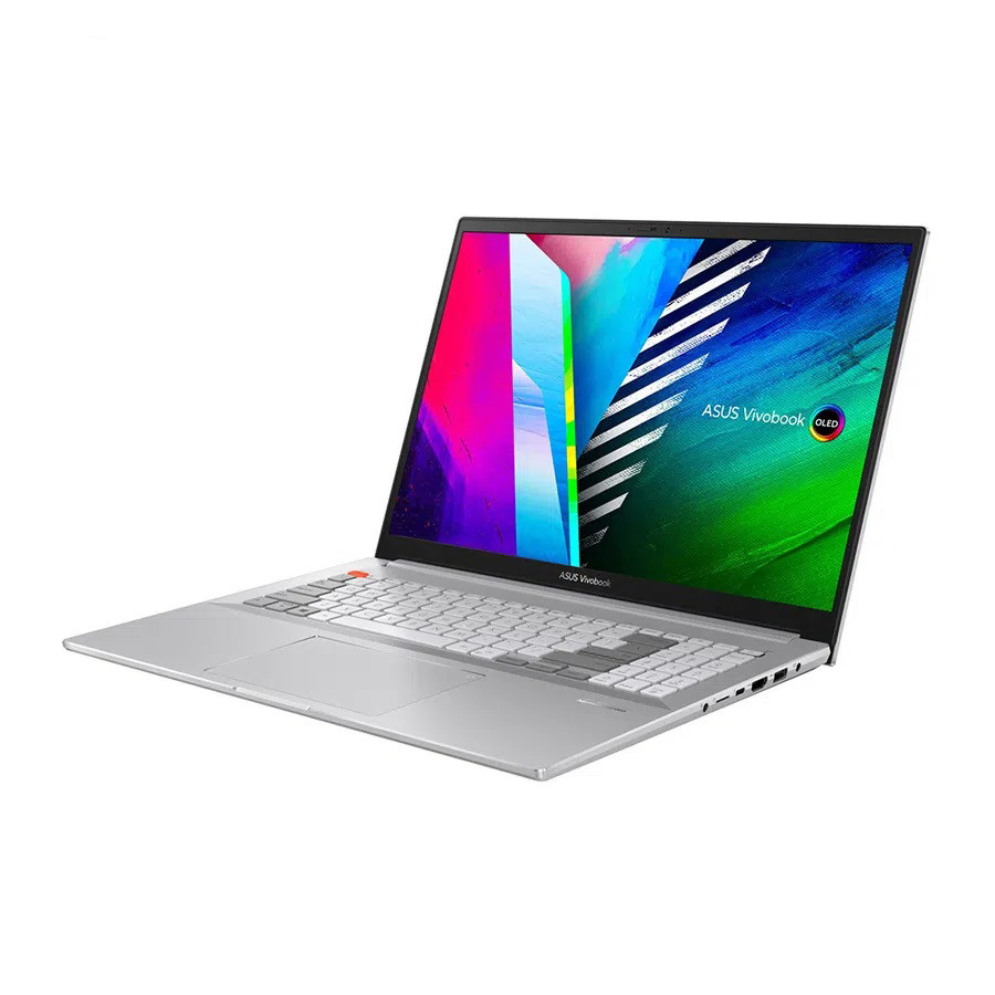 لپ تاپ 16 اینچی لنوو مدل VivoBook Pro 16X OLED M7600QE-B لپ تاپ 16 اینچی لنوو مدل VivoBook Pro 16X OLED M7600QE-B