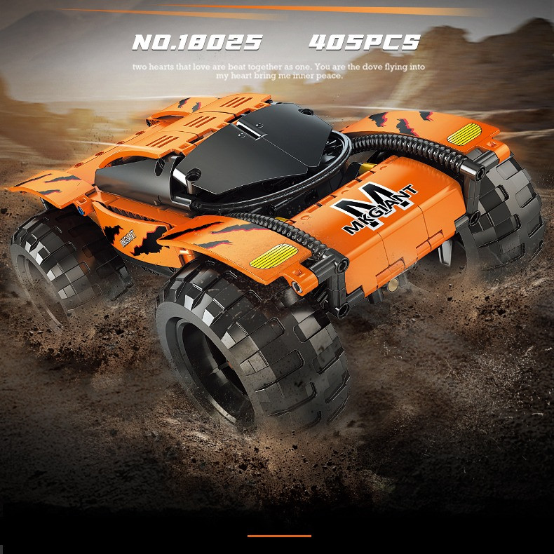 ساختنی مولد کینگ مدل 18025