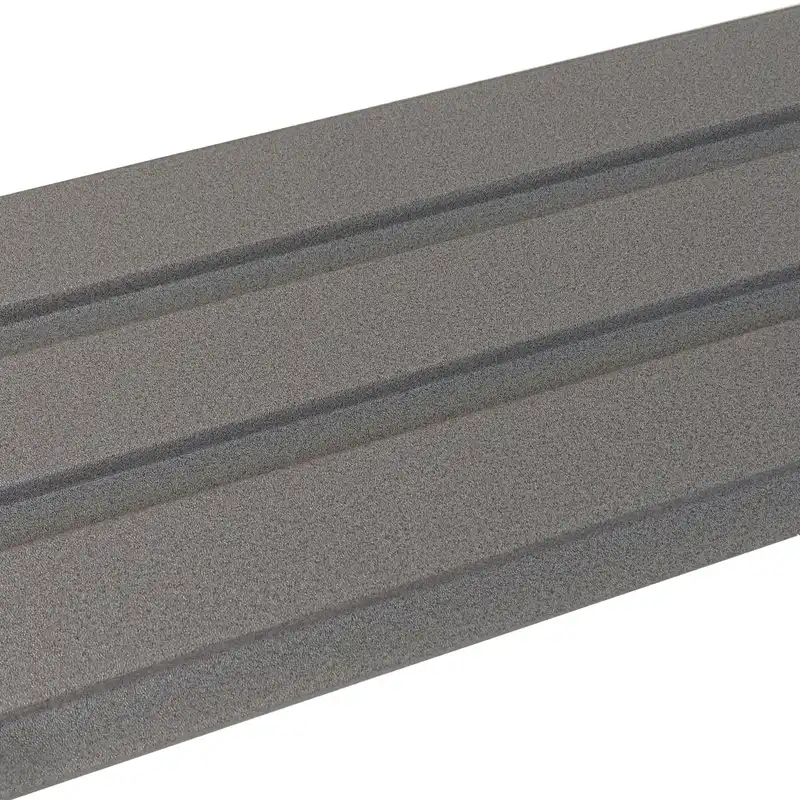 دیوارپوش طرح ترمووال MDF کد 09 بسته 2 عددی