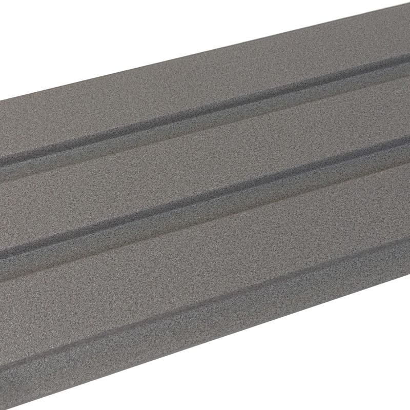 دیوارپوش طرح ترمووال MDF کد 09 بسته 2 عددی