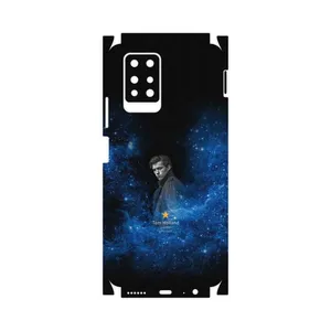 MAHOOT tom holland-FullSkin Cover Sticker for Infinix Note 10 Pro