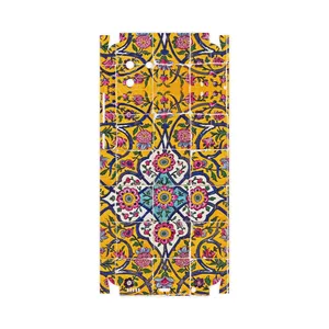 MAHOOT Iran Tile 10-FullSkin Cover Sticker for Samsung Galaxy A03