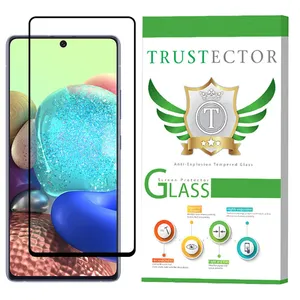 Trustector GSS Screen Protector For Samsung Galaxy A71 5G UW