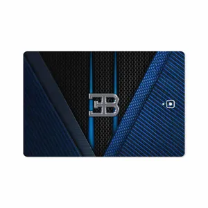 MAHOOT BUGATTI Cover Sticker for Samsung Galaxy Tab S4 10.5 2018 T830