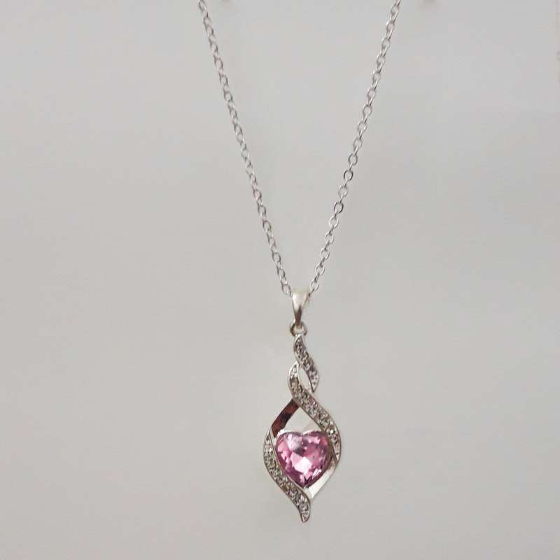 گردنبند زنانه اکسسورایز مدل 971362