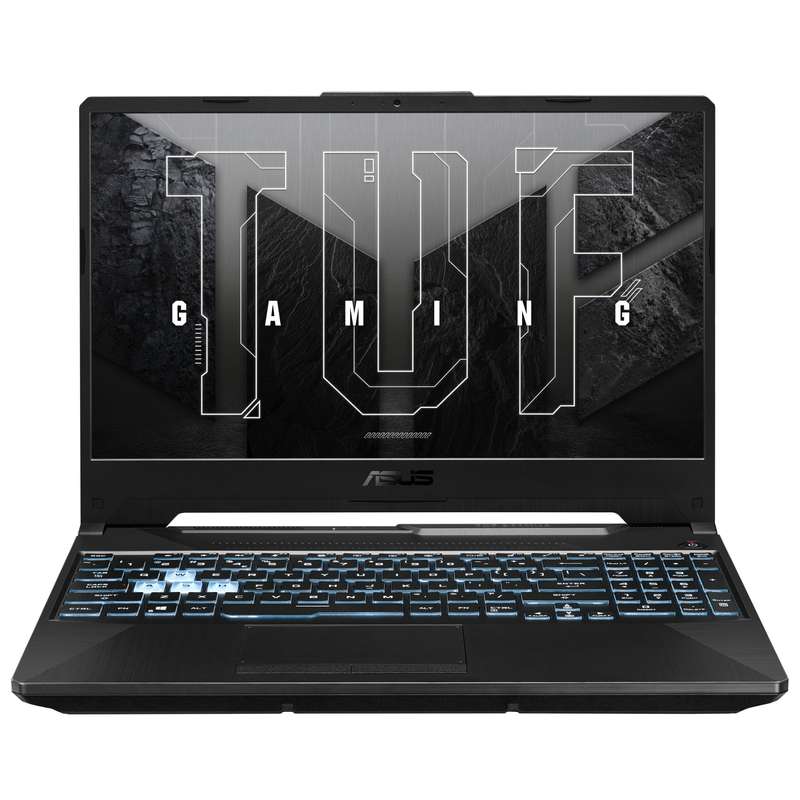 لپ تاپ 15.6 اینچی ایسوس مدل TUF Gaming A15 FA506NF-HN004-R5 7535HS-16GB DDR5 4800MHz-512GB SSD-RTX2050 4GB-FHD 144Hz - کاستوم شده لپ تاپ 15.6 اینچی ایسوس مدل TUF Gaming A15 FA506NF-HN004-R5 7535HS-16GB DDR5 4800MHz-512GB SSD-RTX2050 4GB-FHD 144Hz - کاستوم شده