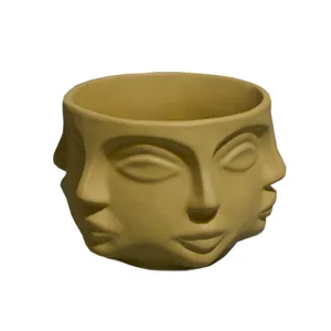 گلدان دکوری مدل سراسر