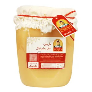 عسل اقاقیا فروشگاه مارجان - 500 گرم